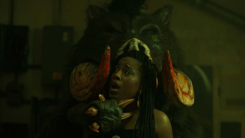 Killer High (2018) Screenshot 2
