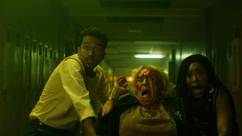Killer High (2018) Screenshot 3