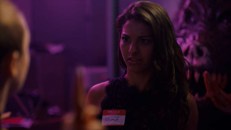 Killer High (2018) Screenshot 5