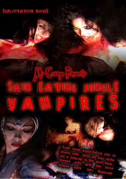 Skin Eating Jungle Vampires (2002) Screenshot 2