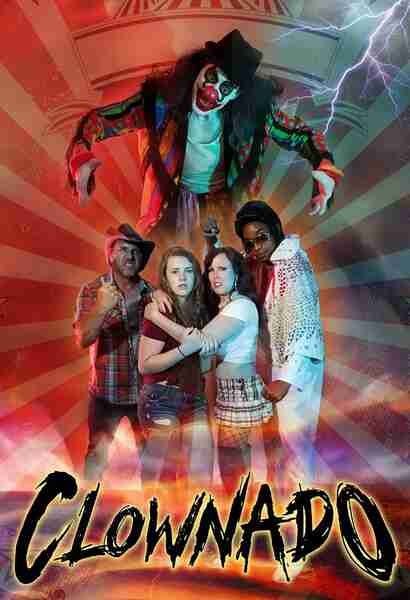 Clownado (2019) Screenshot 2