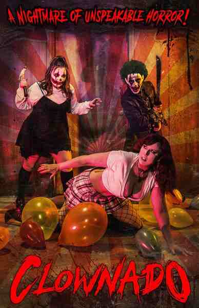 Clownado (2019) Screenshot 3