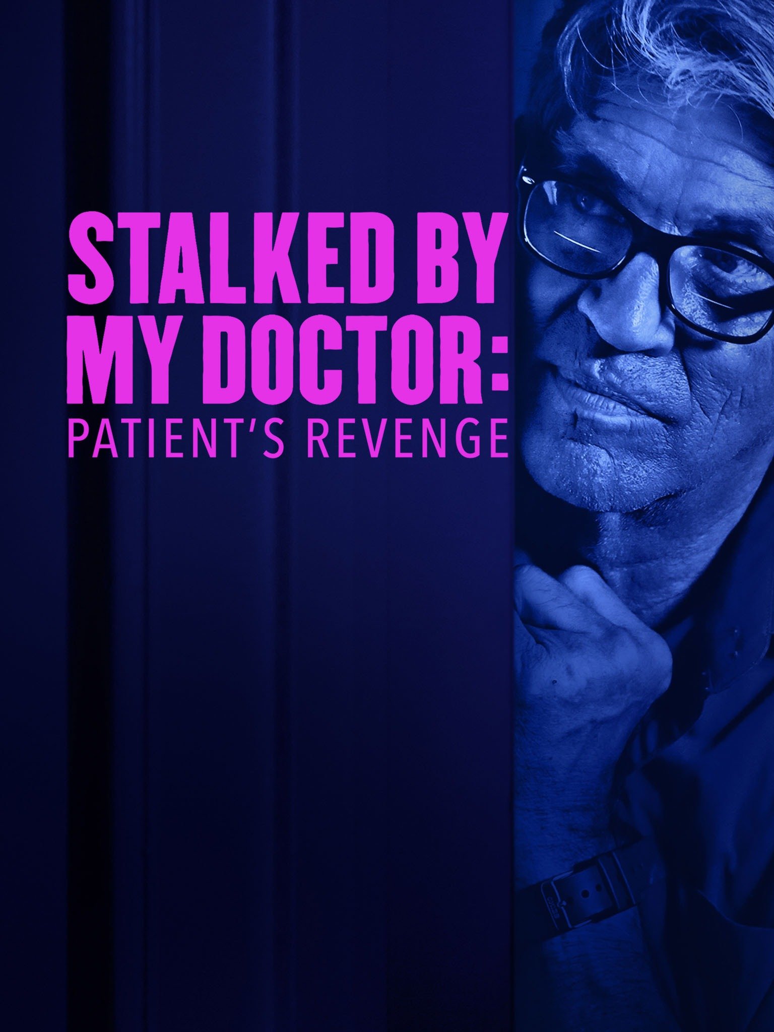 Stalked by My Doctor: Patient's Revenge (2018) Screenshot 4