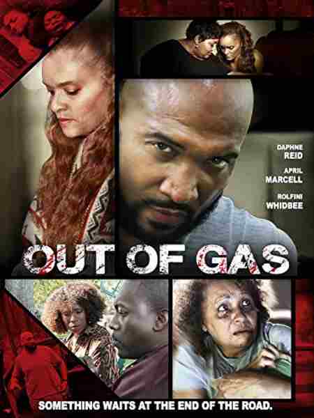 Out of Gas (2018) Screenshot 1