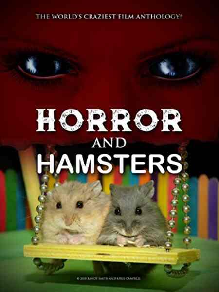 Horror and Hamsters (2018) Screenshot 1