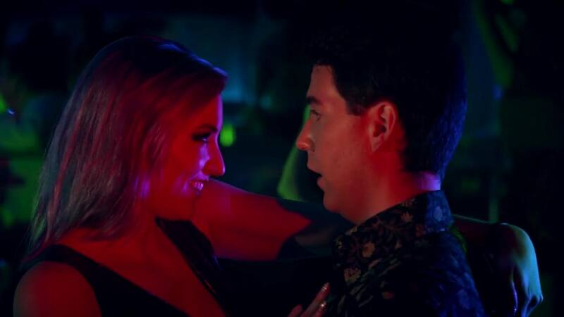 Horror and Hamsters (2018) Screenshot 4
