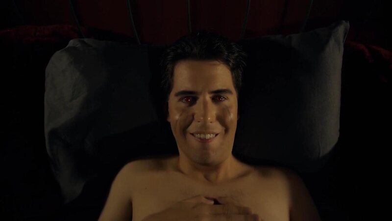 Horror and Hamsters (2018) Screenshot 5