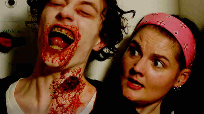 Spunk's Not Dead (2018) Screenshot 1