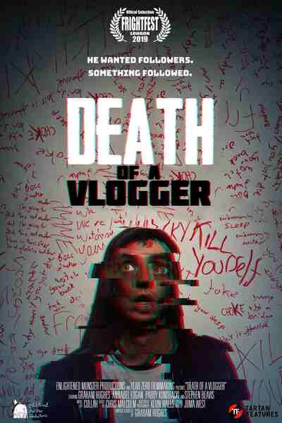 Death of a Vlogger (2019) Screenshot 5