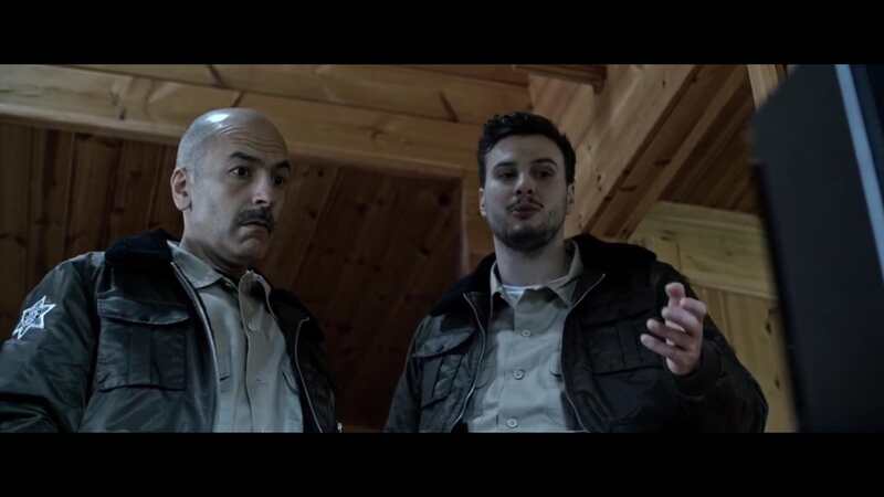 The Utah Cabin Murders (2019) Screenshot 1