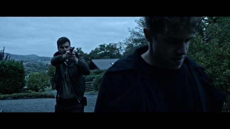 The Utah Cabin Murders (2019) Screenshot 2