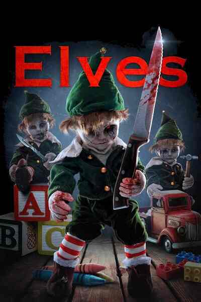 Elves (2017) Screenshot 2
