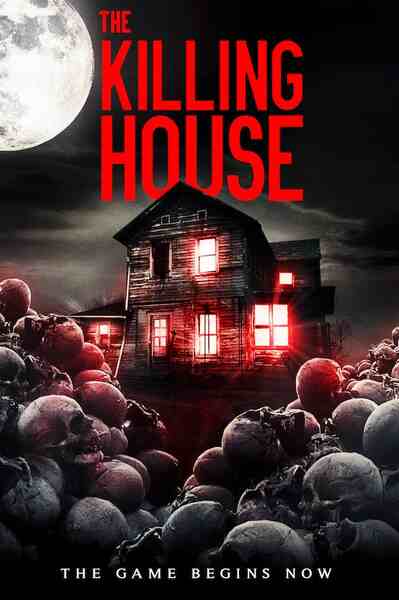 The Killing House (2018) Screenshot 1