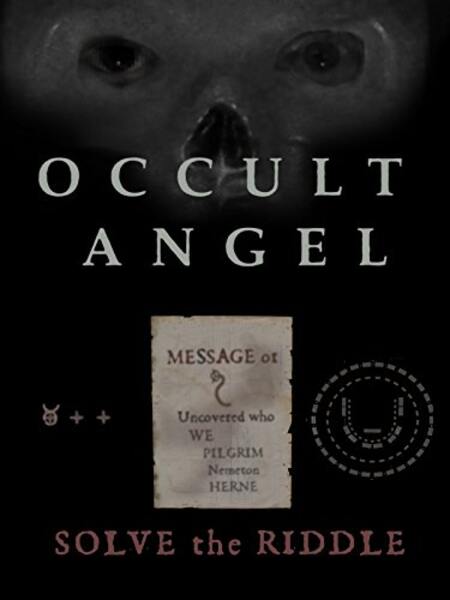 Occult Angel (2018) Screenshot 1