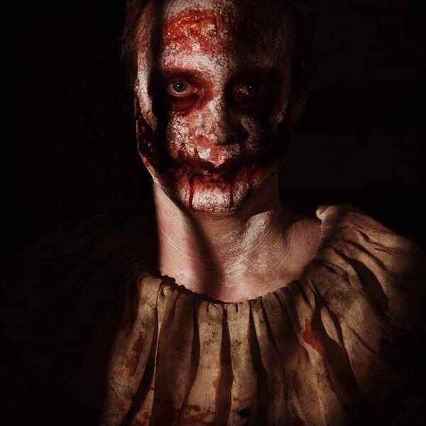 Scariest Night of Your Life (2018) Screenshot 3