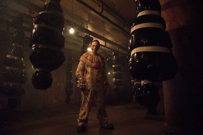 Scariest Night of Your Life (2018) Screenshot 4