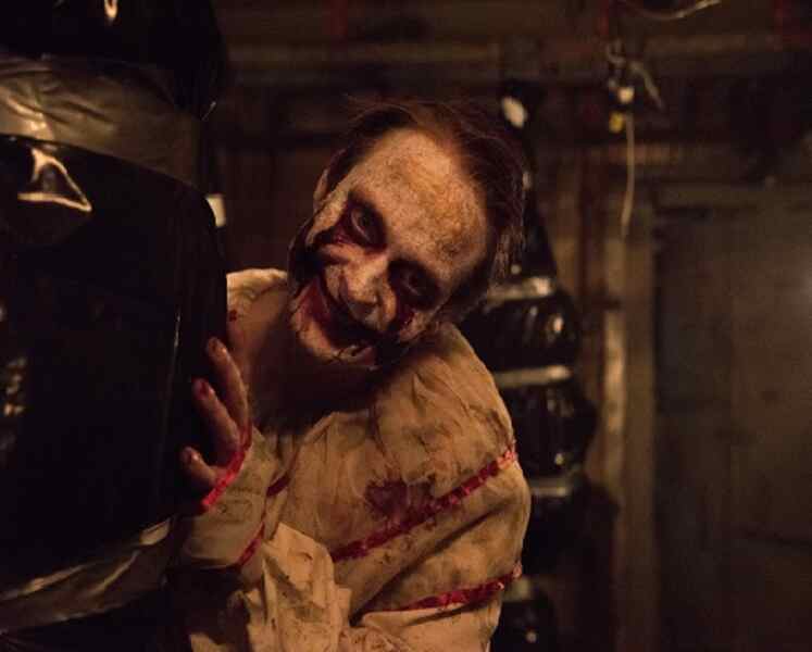 Scariest Night of Your Life (2018) Screenshot 5