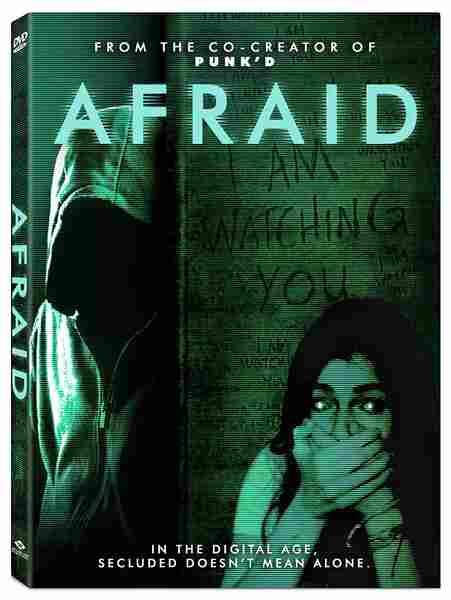 Afraid (2018) Screenshot 5