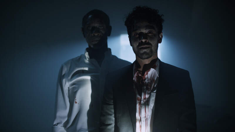Karma (2018) Screenshot 1