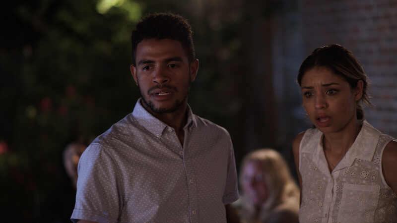 Karma (2018) Screenshot 3