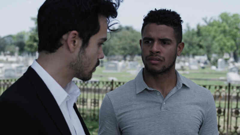 Karma (2018) Screenshot 5