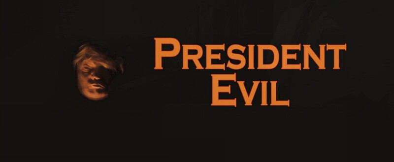 President Evil (2018) Screenshot 1