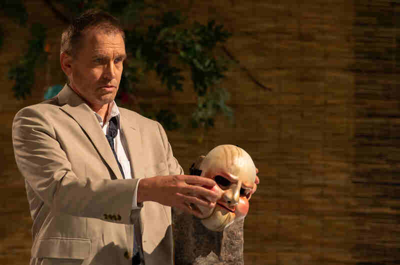 Devil's Junction: Handy Dandy's Revenge (2019) Screenshot 1