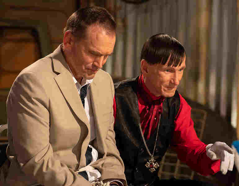Devil's Junction: Handy Dandy's Revenge (2019) Screenshot 5