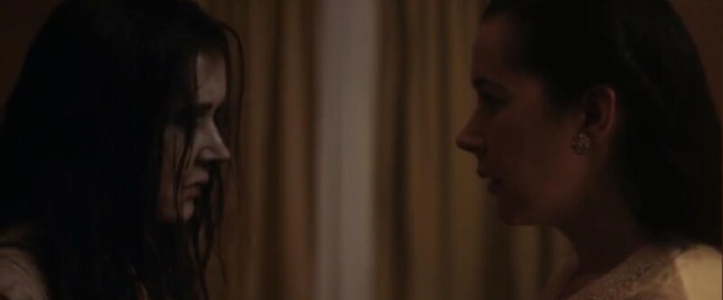 Invoking 5 (2018) Screenshot 1