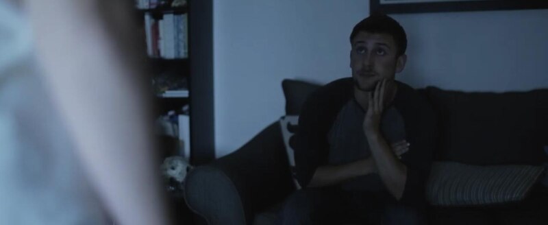 Invoking 5 (2018) Screenshot 2