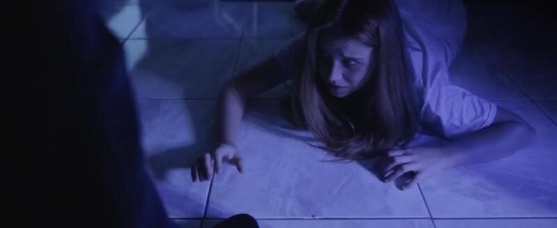 Invoking 5 (2018) Screenshot 3