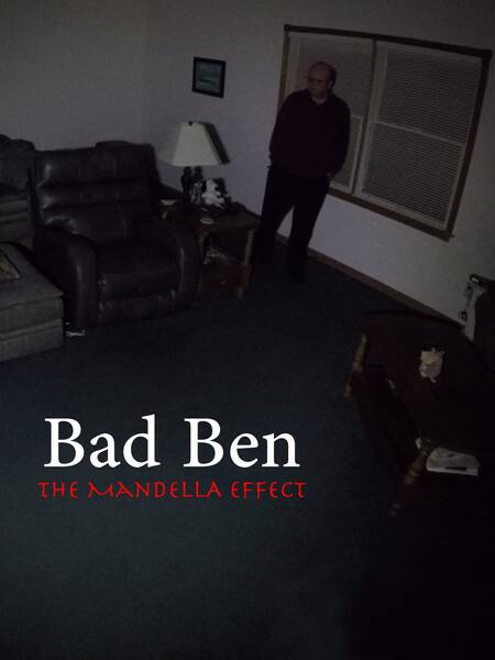 Bad Ben - The Mandela Effect (2018) Screenshot 3