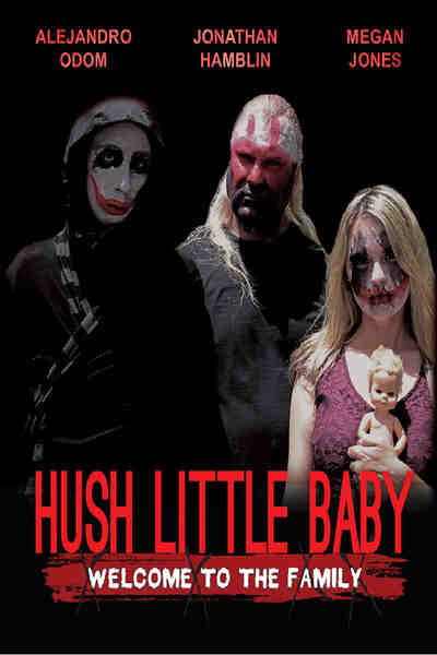 Hush Little Baby Welcome To The Family (2018) Screenshot 1