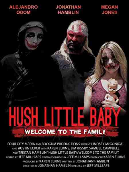 Hush Little Baby Welcome To The Family (2018) Screenshot 2