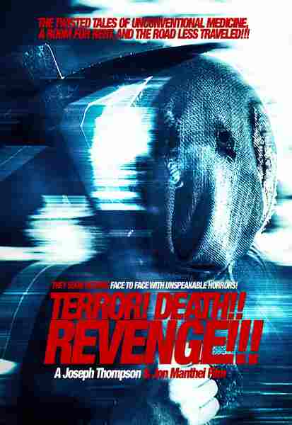 Terror! Death! Revenge! (2018) Screenshot 1