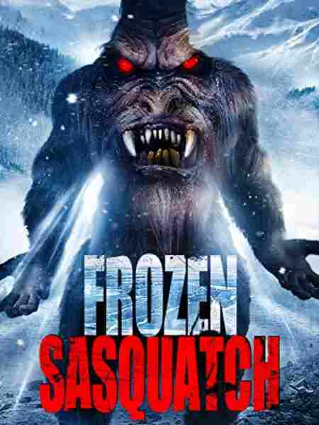 Frozen Sasquatch (2018) Screenshot 1