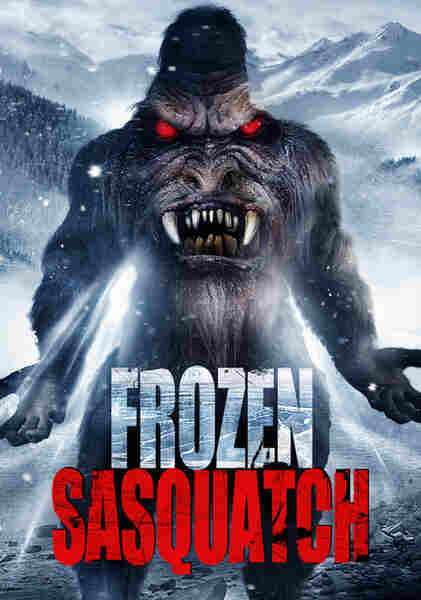 Frozen Sasquatch (2018) Screenshot 3