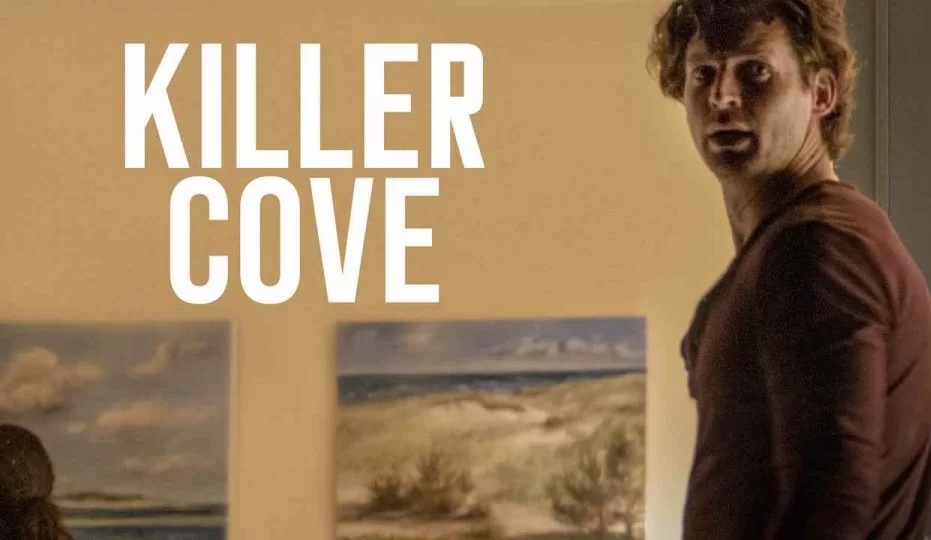 Killer Cove (2019) Screenshot 3