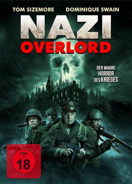 Nazi Overlord (2018) Screenshot 2 
