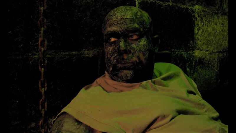The Maker of Monsters (2018) Screenshot 1