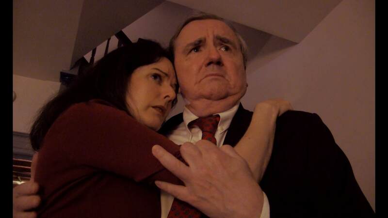 The Maker of Monsters (2018) Screenshot 3