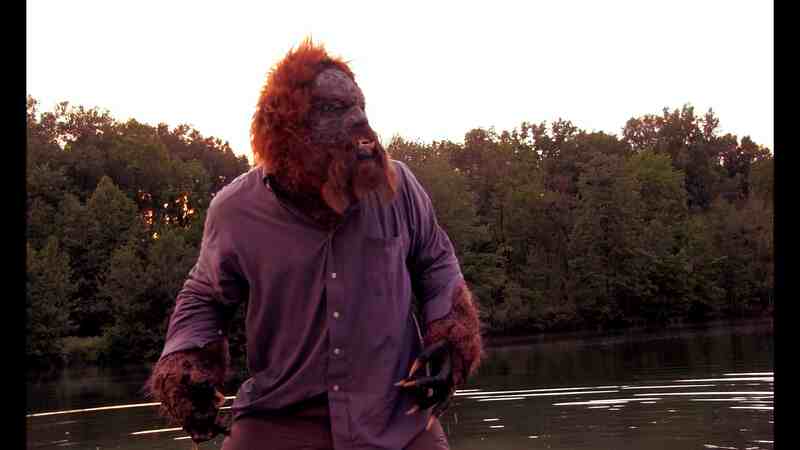 The Maker of Monsters (2018) Screenshot 5