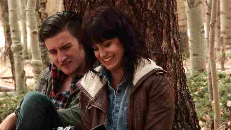 Exposure (2018) starring Carmen Anello on DVD DVD Exposure (2018) Screenshot 3
