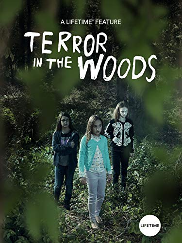 Terror in the Woods (2018) Screenshot 1 