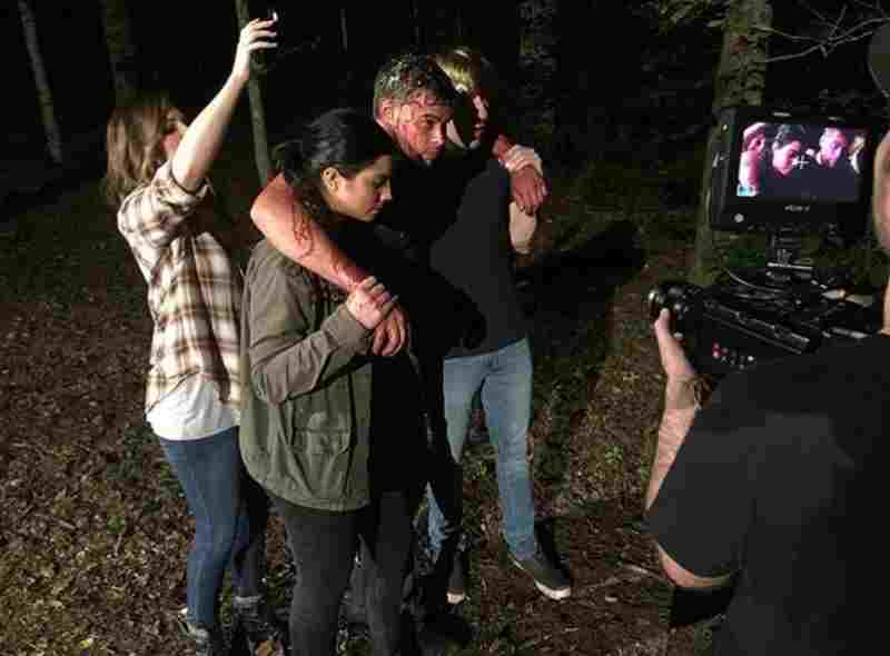 Devils Tramping Grounds (2018) Screenshot 1