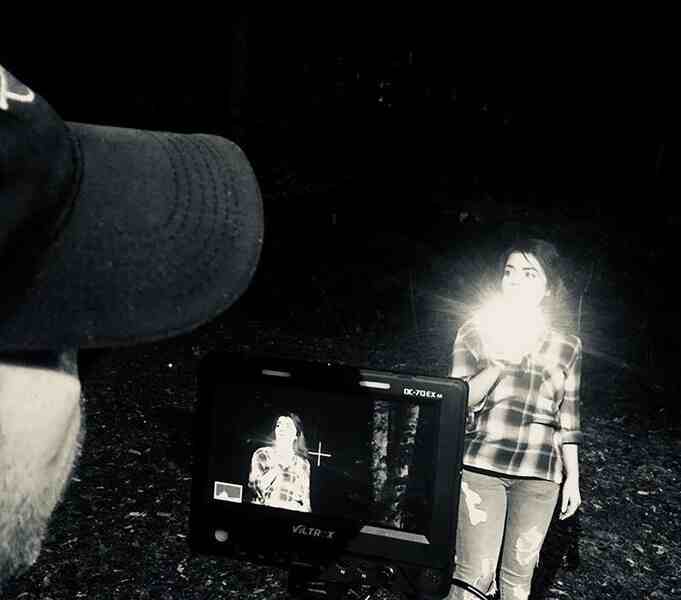 Devils Tramping Grounds (2018) Screenshot 2