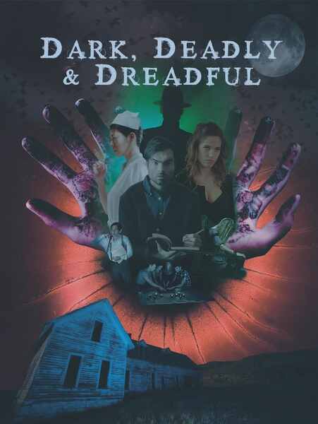 Dark, Deadly & Dreadful (2018) Screenshot 1