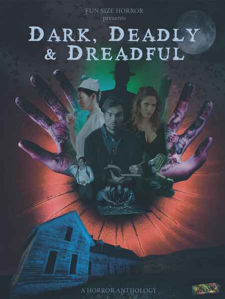 Dark, Deadly & Dreadful (2018) Screenshot 2