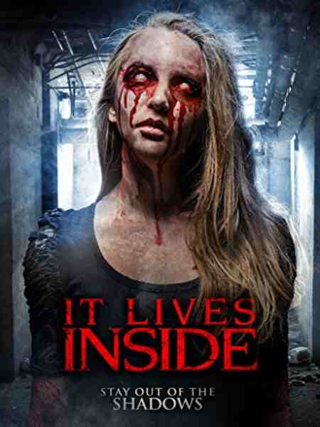 It Lives Inside (2018) Screenshot 2