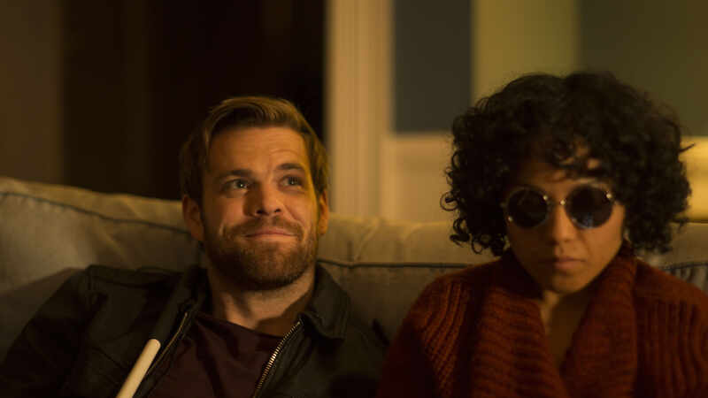 Ashes (2018) Screenshot 1